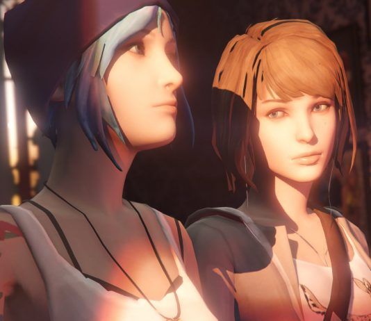 Life is Strange 3: True Colors podría anunciarse muy pronto