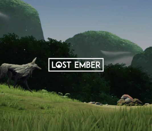 Explora preciosos paisajes en el tráiler de Lost Ember lost ember1