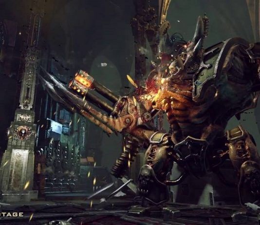 Ya se puede reservar Warhammer 40.000: Inquisitor Martyr IMPERIUM EDITION en GAME