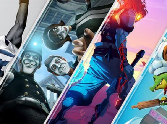 Nuevos lanzamientos en la PlayStation Store (06/08/18)