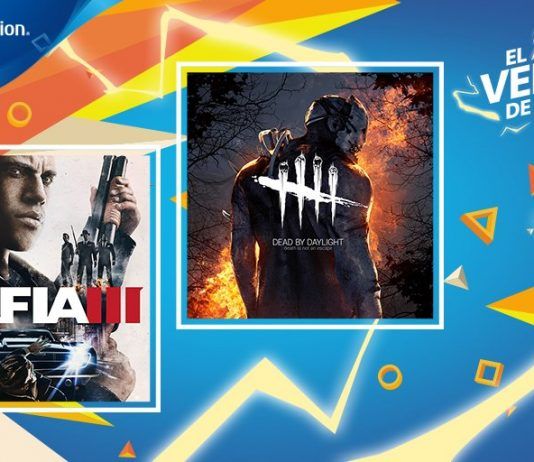 Estos son los juegos gratuitos de PS Plus de agosto