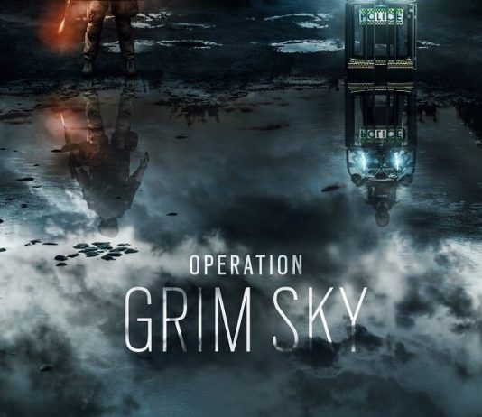 Primeros detalles de Operation Grim Sky, la próxima expansión de Rainbow Six Siege