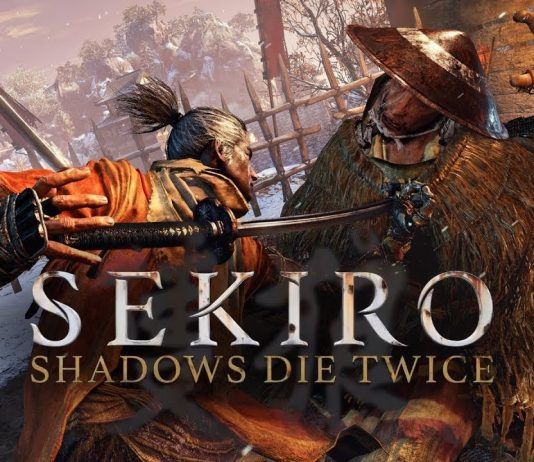 FromSoftware anuncia un evento para Japón con Sekiro, Déraciné y más