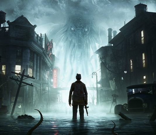 Frogwares sorprende lanzando The Sinking City con mejoras para PS5
