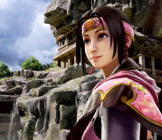 Soul Calibur VI confirma dos personajes que regresan: Seong Mi-Na y Astaroth