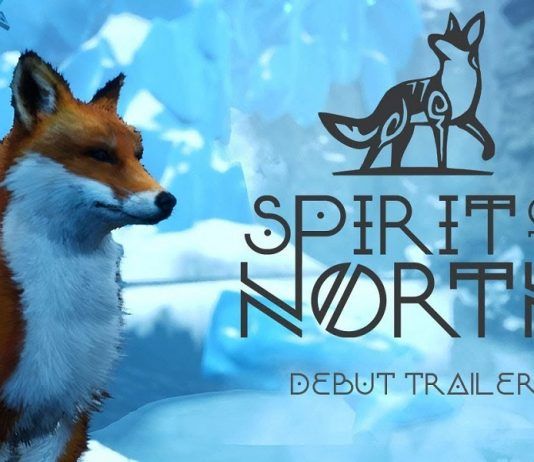 Spirit of the North llega a Switch y PC esta primavera