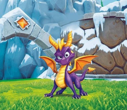 Spyro Reignited Trilogy se retrasa