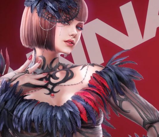 Tekken 7 recibirá un segundo pase de temporada, estos son los tres primeros personajes