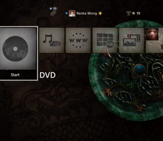 Shenmue I & II estrena tema dinámico para PS4, descárgalo gratis ahora
