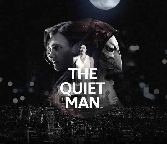 The Quiet Man regresa con otro tráiler a mostrarnos nuevos movimientos de pelea