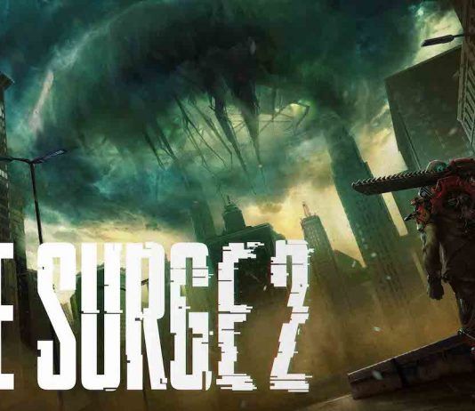 Una "Sinfonía de violencia" en el último tráiler para The Surge 2