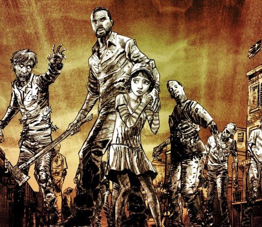 Anunciado The Walking Dead: The Telltale Definitive Series con tres ediciones coleccionista