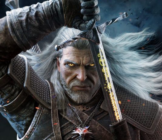 CD Projekt RED confirma que tras Cyberpunk 2077 volverán a trabajar en The Witcher