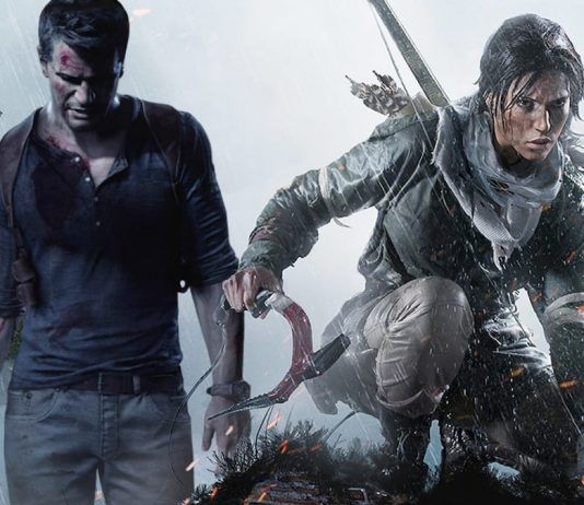 Eidos Montreal explica las diferencias entre Tomb Raider y Uncharted