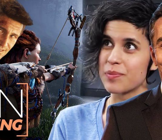 Actores y actrices de voz famosos en los videojuegos comparten sus experiencias y consejos