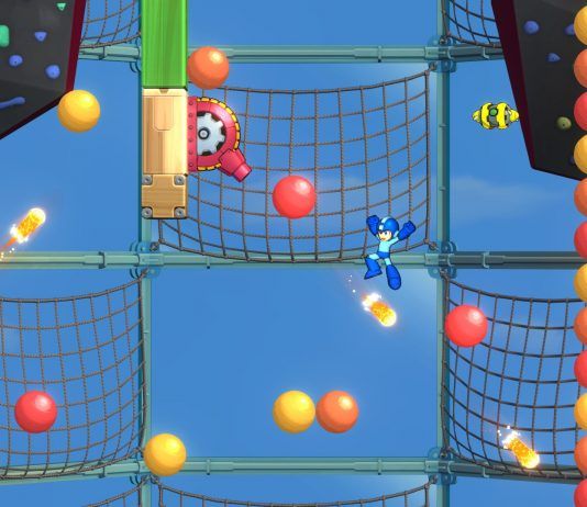 Ya disponible la demo gratuita de Mega Man 11