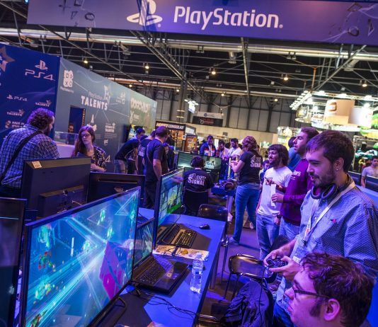 Los indies de Playstation Talents estarán en Madrid Games Week