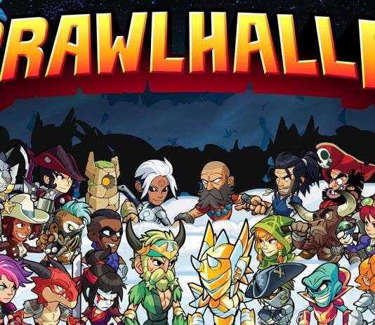 Rayman hará su debut en Brawlhalla