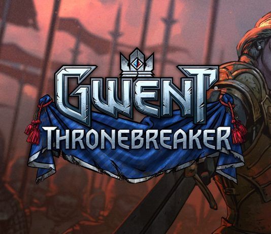 Descubre Thronebreaker: The Witcher Tales, lo nuevo de CD Projekt