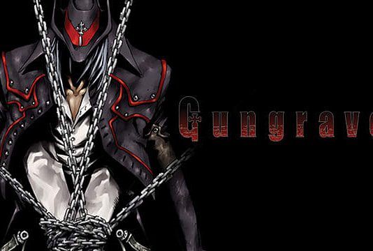 Anunciado Gungrave G.O.R.E para PS4 Gungrave
