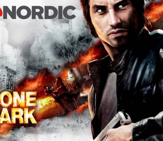 THQ Nordic se hace con las licencias de "Alone in the Dark" y "Act of War"