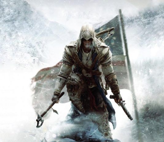 Hutchinson explica cómo mejoraría la jugabilidad de Assassin's Creed III