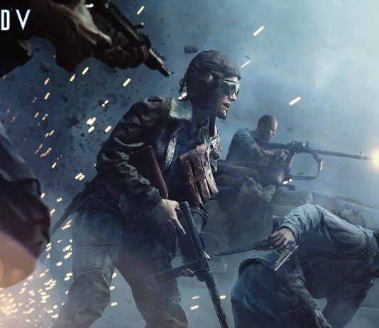 Nuevo tráiler con sabor a Segunda Guerra Mundial: Esto es Battlefield V