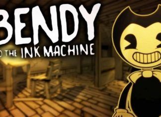 Bendy and the Ink Machine estrena edición física en Nintendo Switch