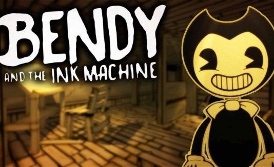 Bendy and the Ink Machine estrena edición física en Nintendo Switch