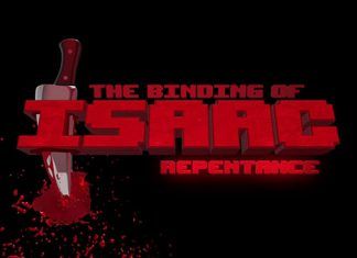 The Binding of Isaac: Repentance+ anunciado para Switch 2