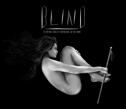 El thriller psicológico Blind de PlayStation VR llegará este septiembre