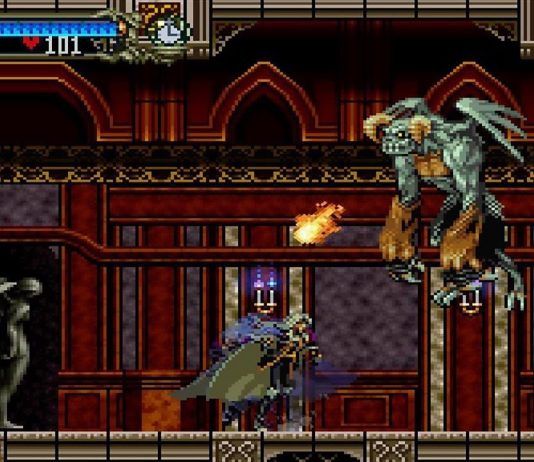 Nuevas pistas sobre la llegada de la colección Castlevania Requiem