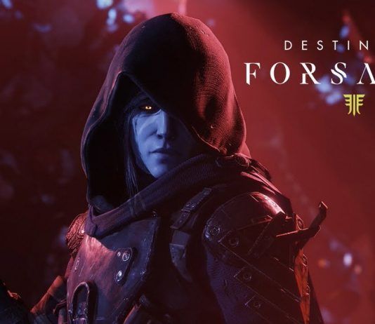 Destiny 2 ofrecerá gratis la campaña de Los Renegados por un tiempo, para luego eliminarla del juego