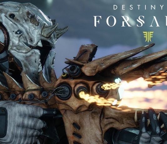 Nueva oportunidad para probar Gambito de Destiny 2: Los Renegados