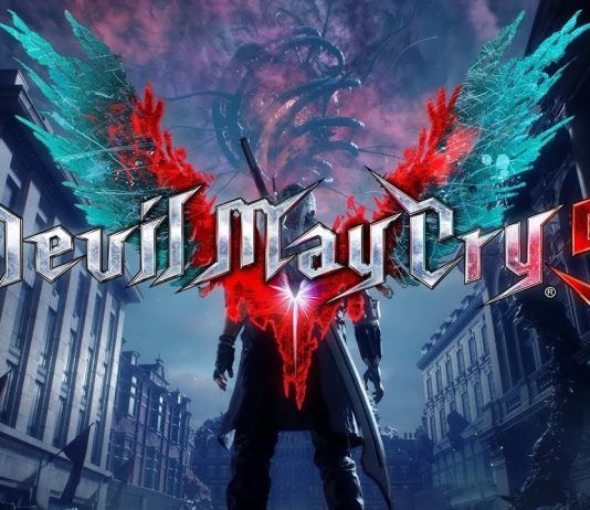 Nuevos gameplays de Devil May Cry 5 desde la NYCC con Cerberus, Balrog y mucho más