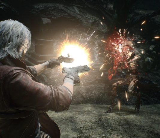 Devil May Cry 5 incluirá microtransacciones para mejorar a los personajes