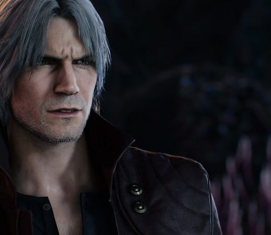 Capcom parece tener algo que anunciar sobre Devil May Cry