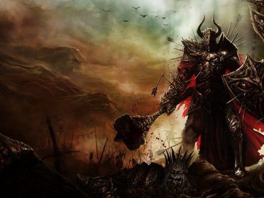 Blizzard habría cancelado un shooter de StarCraft por Overwatch 2 y Diablo 4, que veremos en la BlizzCon 2019