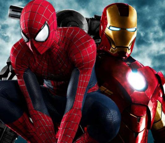 Marvel's Spider-Man será el Iron Man de los videojuegos