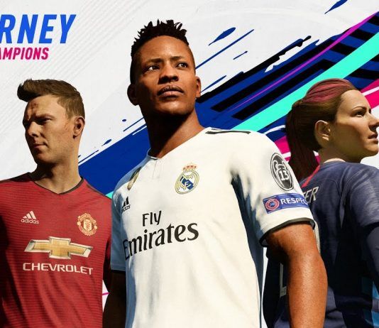 Ya está disponible la demo de FIFA 19 en la Store