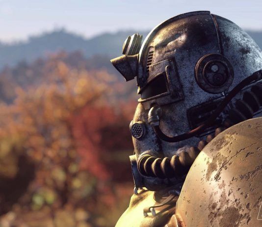 El futuro de La Hermandad del Acero se definirá en Fallout 76: El reinado del Acero Fallout 76