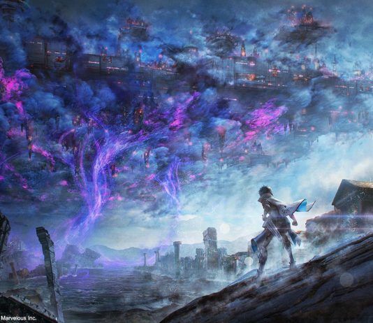 Prepárate Master, Fate/EXTELLA LINK ya está aquí