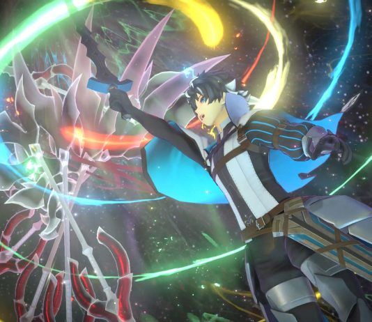 Fate/EXTELLA Link se re-lanzará en occidente para PS4 y PS Vita