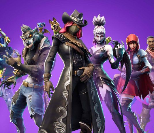 Desvelados los detalles de la Temporada 6 de Fortnite