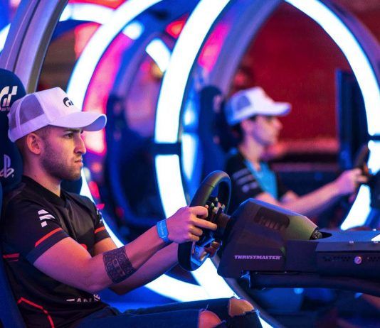 Madrid acogerá las Finales Europeas de los Gran Turismo Championships 2018
