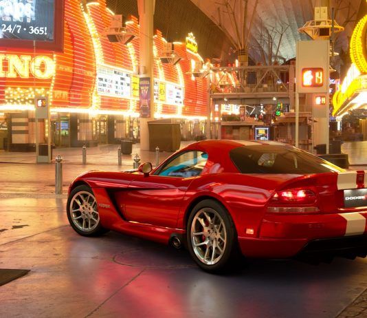 Nuevo circuito, 9 coches y más para Gran Turismo Sport con su nueva actualización