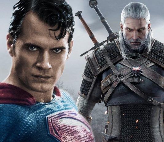 Netflix confirma a Henry Cavill como protagonista de la serie The Witcher