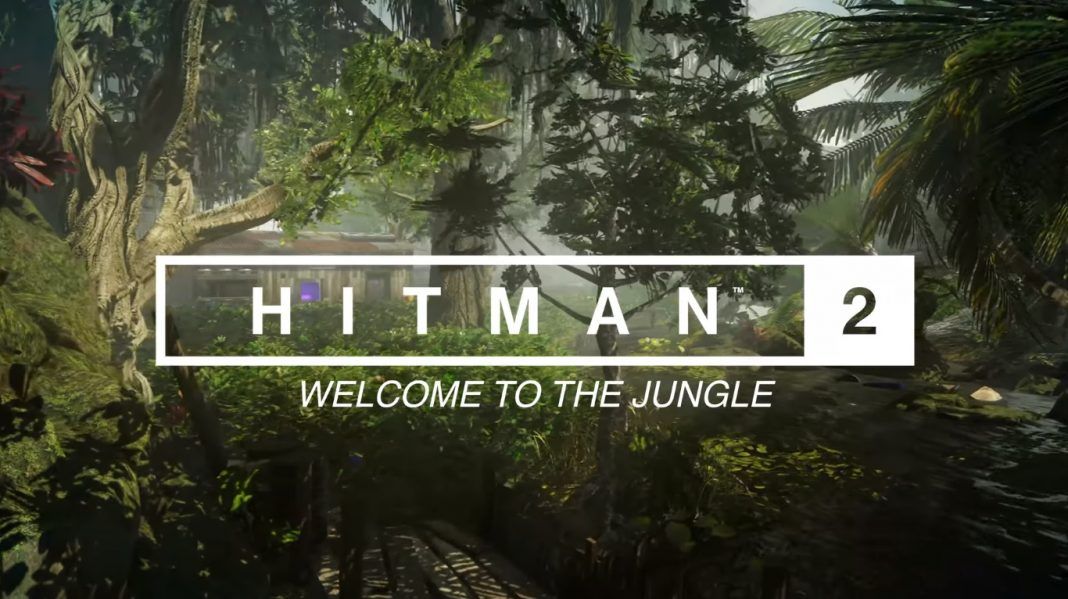 Hitman-2-jungla