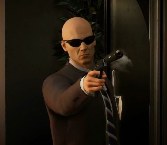"Mentalidad de Asesino" es el nuevo tráiler de Hitman 2