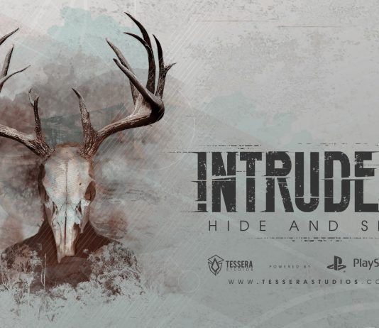 El famoso compositor Xabi San Martín ha creado la banda sonora de Intruders: Hide and Seek